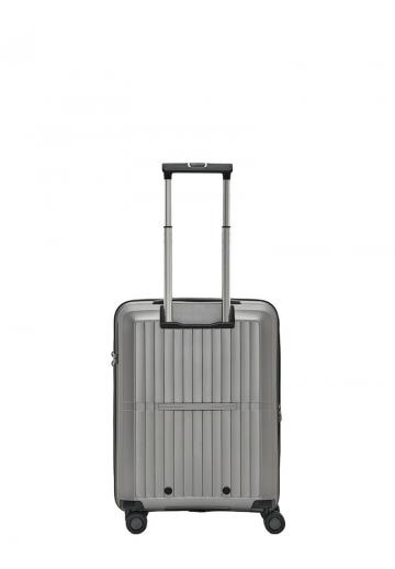 Чемодан на колесах