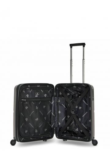 Чемодан на колесах