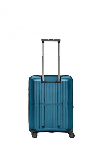 Чемодан на колесах