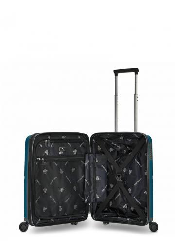 Чемодан на колесах