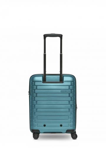 Чемодан на колесах