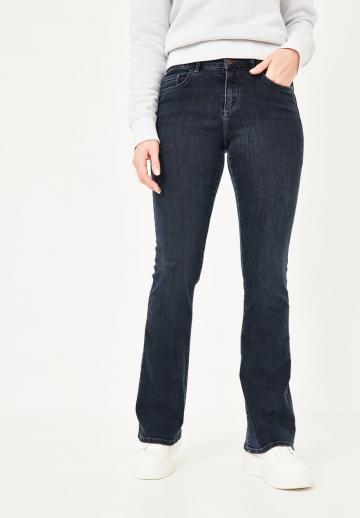 Клешеные брюки