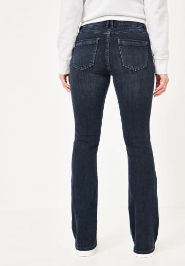 Клешеные брюки