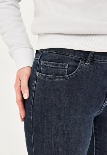 Клешеные брюки