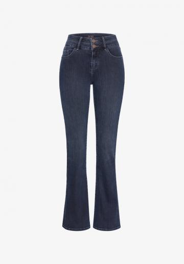 Клешеные брюки