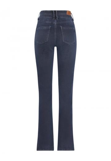 Клешеные брюки