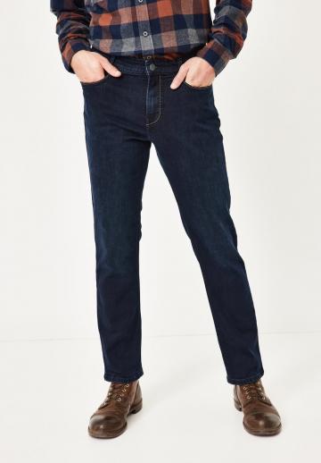 Джинсы