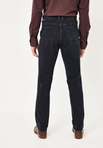 Джинсы
