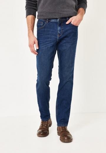 Узкие джинсы