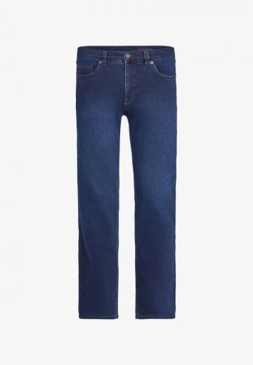 Узкие джинсы