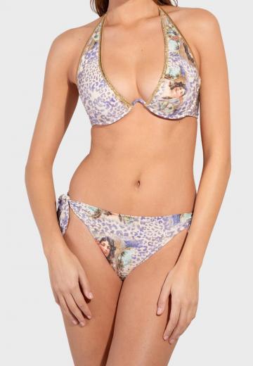 Низ от бикини