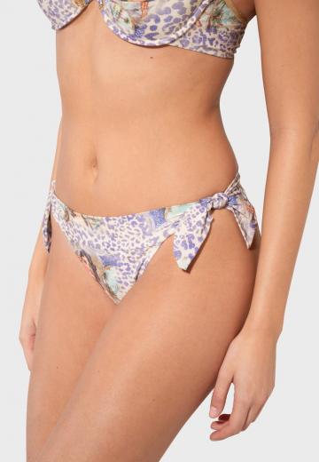 Низ от бикини