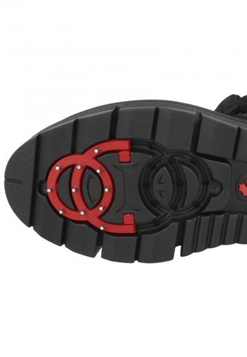 Зимние ботинки