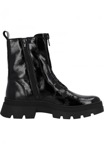 Полусапожки на платформе