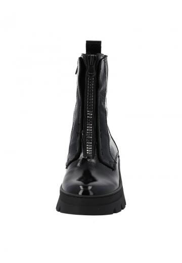 Полусапожки на платформе