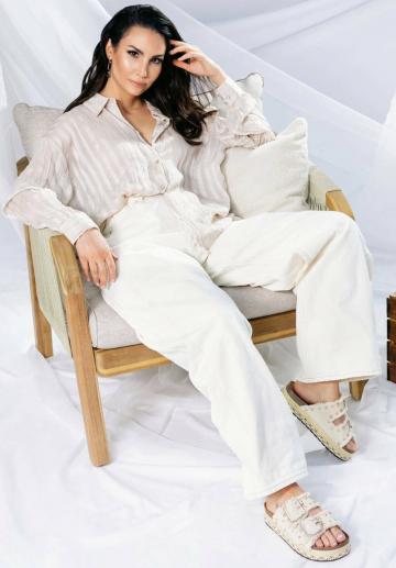 Гандбольные кроссовки