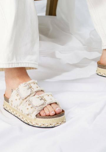 Гандбольные кроссовки