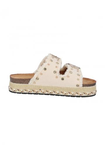 Гандбольные кроссовки