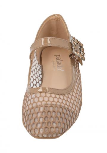 Гандбольные кроссовки