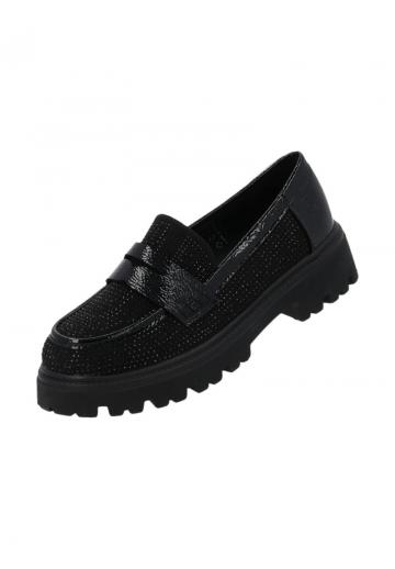 Полуботинки