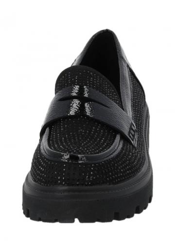 Полуботинки