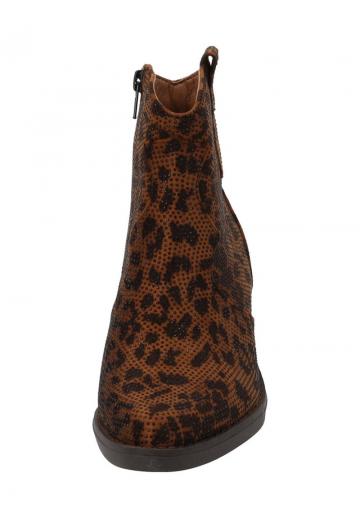 Ковбойские сапожки