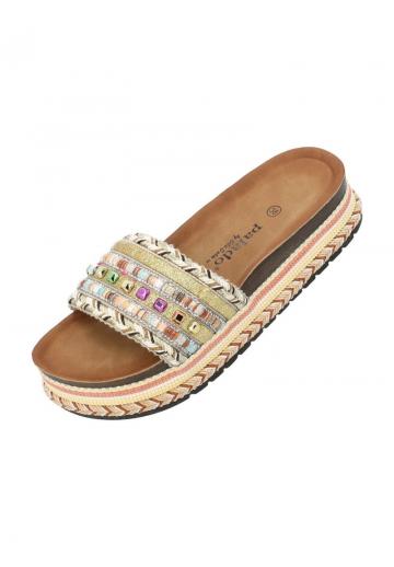 Гандбольные кроссовки