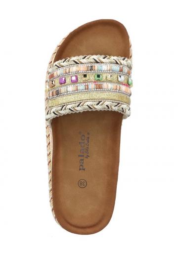 Гандбольные кроссовки