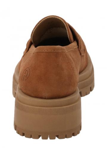 Полуботинки