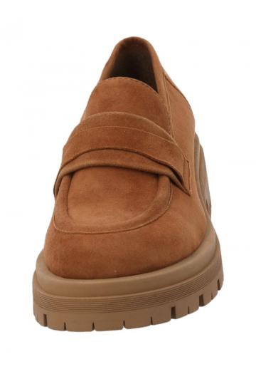 Полуботинки