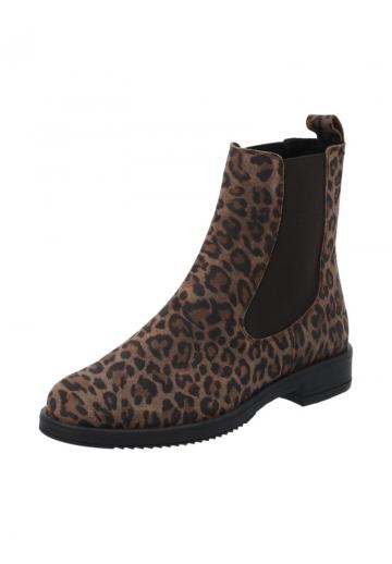 Ботинки челси