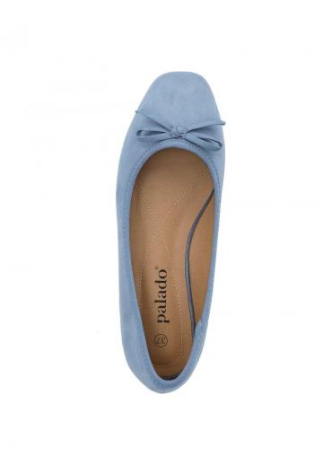 Спортивные балетки