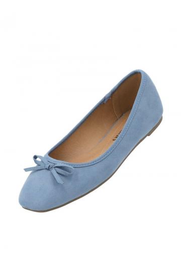 Спортивные балетки