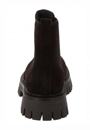 Ботинки челси