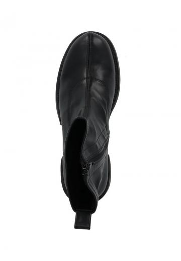 Полусапожки на платформе