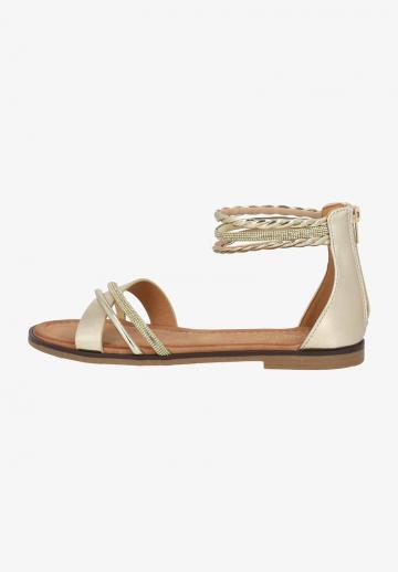 Римские сандалии