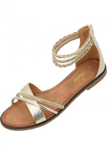 Римские сандалии