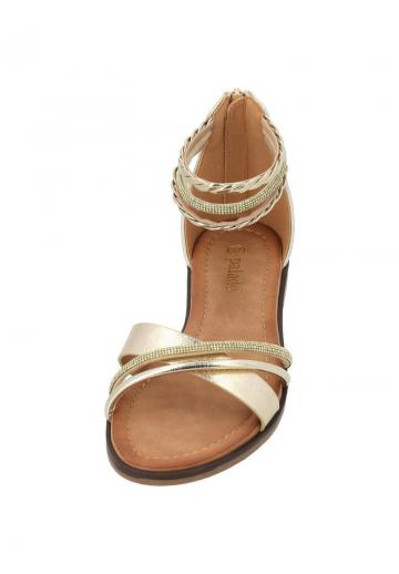 Римские сандалии