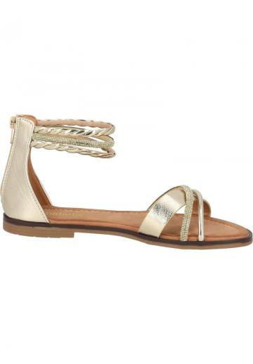 Римские сандалии