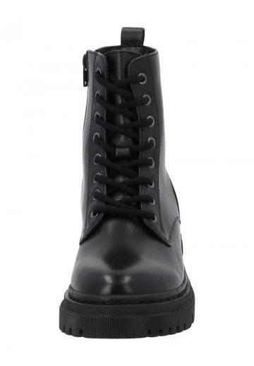 Полусапожки на платформе