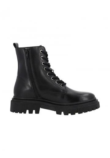 Полусапожки на платформе