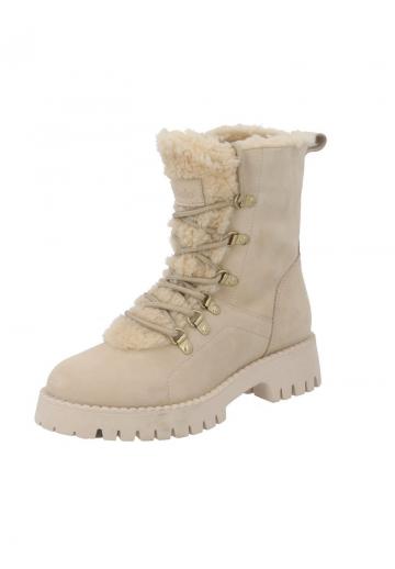 Зимние ботинки