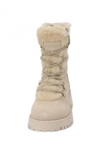 Зимние ботинки