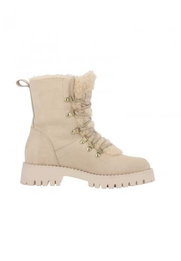 Зимние ботинки