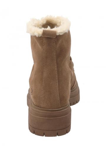 Зимние ботинки