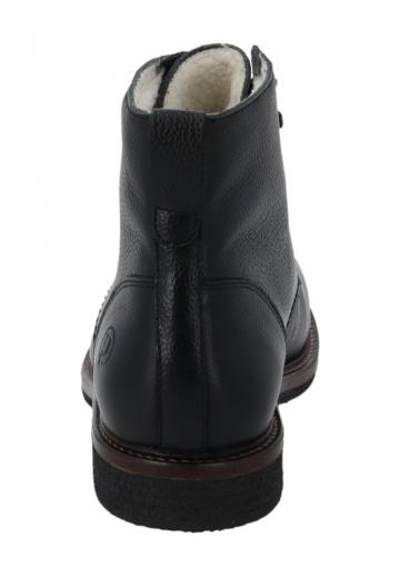 Зимние ботинки