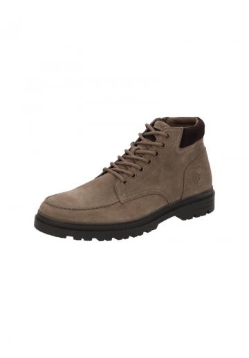 Зимние ботинки