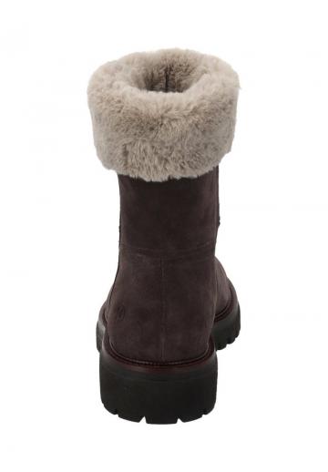 Зимние ботинки