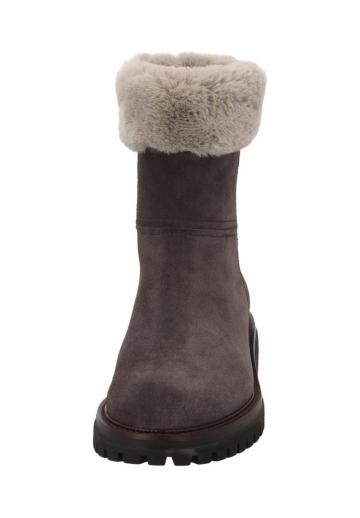 Зимние ботинки