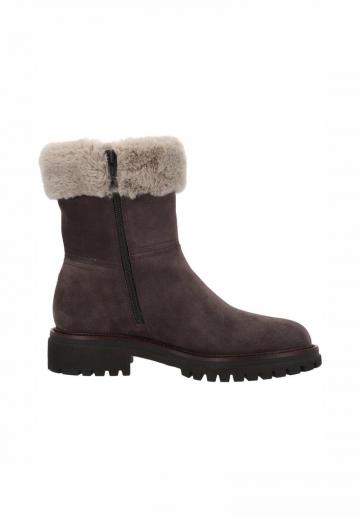 Зимние ботинки